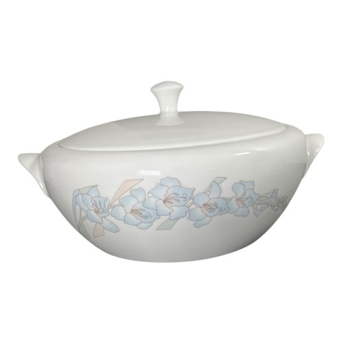 Wedgwood ice flower - wedgwood,
