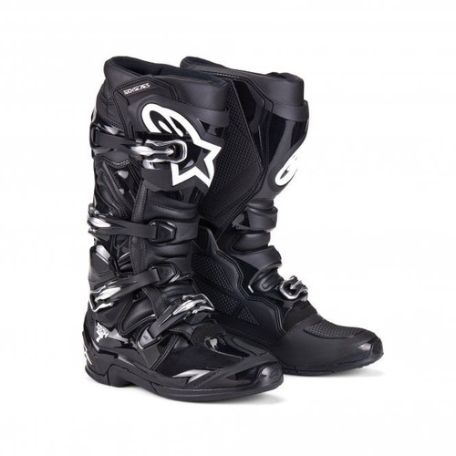 Alpinestars tech motocross - tech, 7
