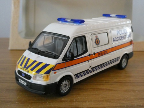 Northumbria police - c'sm,