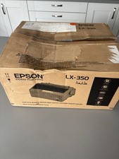 Epson LX-350