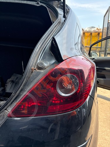 Vauxhall corsa sxi - corsa,