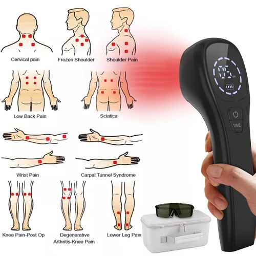 Kts cold laser human vet - kts,