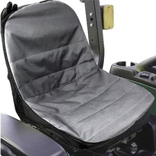 Easy Install Tractor Seat