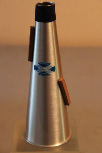 Muirhead flugelhorn straight - muirhead,