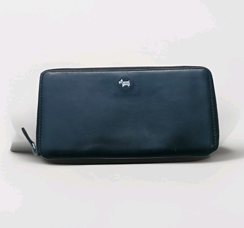 Radley bifold wallet purse - radley,