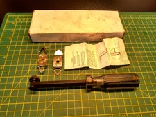 Blue Point YA208A 9" Hard Handle Windshield Locking Strip Installation Tools