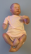 Gorgeous Sleeping Newborn