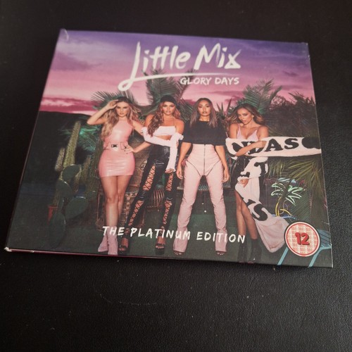Brand new little mix glory - mix,