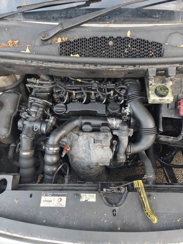 Citroen hdi diesel dv6dted - 1.6,