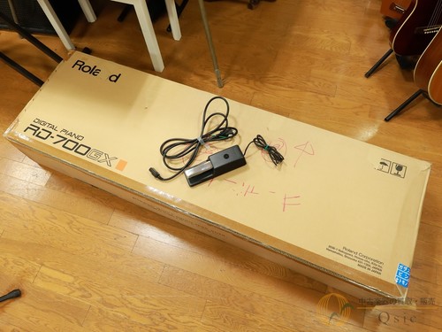 Roland 700gx key - roland, 88-key