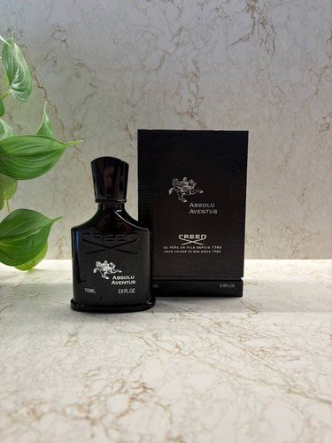 Creed absolu aventus - absolu, eau