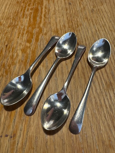Gladwin silver plated - , tea