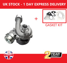 New Turbocharger For Nissan /