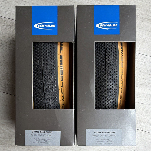 Schwalbe one allround - schwalbe, g-one