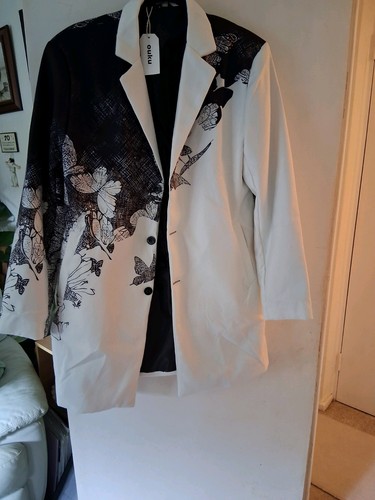 Gents jacket size - jacket, s