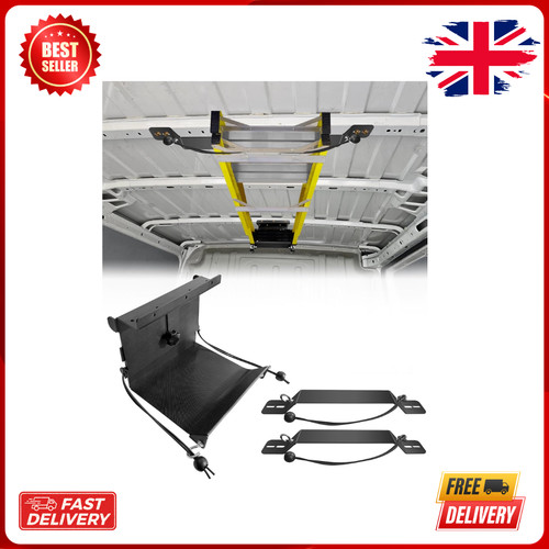 Universal van interior ladder - universal,