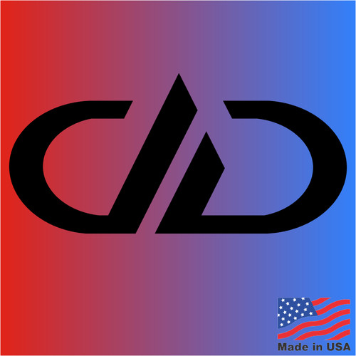 Audio logo vinyl - vinyl, decal