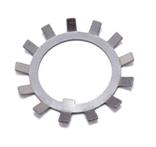 BEARING TAB WASHERS MB0 - MB40