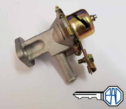 Mgb heater valve - gt, &