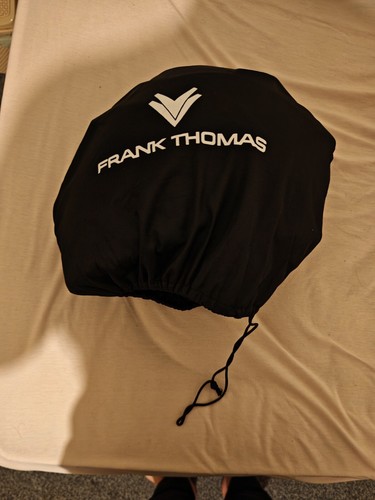 Frank thomas dv10 flip front - frank,
