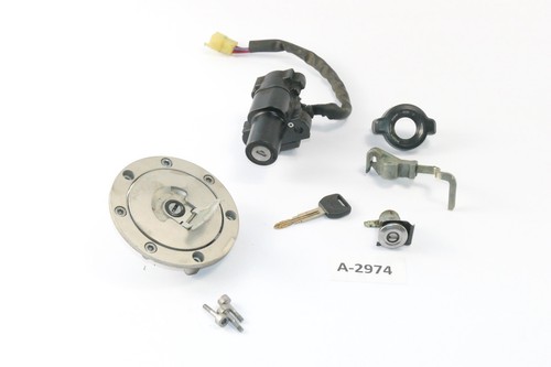 Honda cbf 500 pc39 - 500, a