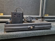 Audio Technica Wireless Lavalier Tie Clip Radio belt Pack