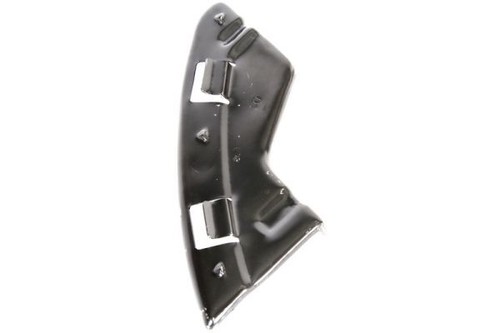 New mounting bracket bumper - mounting, bracket,