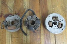DUCATI TWIN BEVEL 175 250 350 450 IGNITION MAGNETO STATOR DESMO ITALINA GUZZI