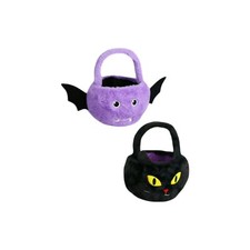 10" Halloween Character Plush