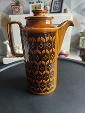 Hornsea Heirloom  Coffee Pot
