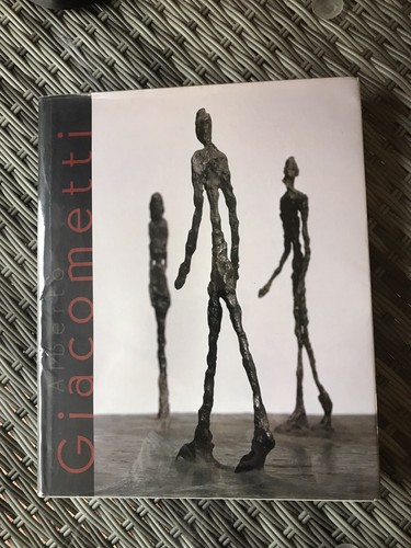 Alberto giacometti klemm - alberto,