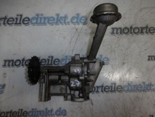 Oil Pump Renault Grand Scenic