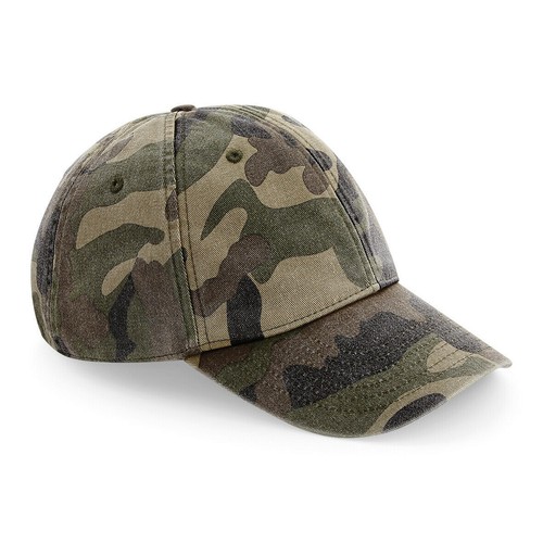 Beechfield baseball cap - beechfield,