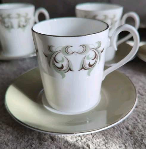 Vintage royal adderley - 1,
