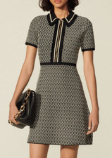 Sandro Paris Women's Dress