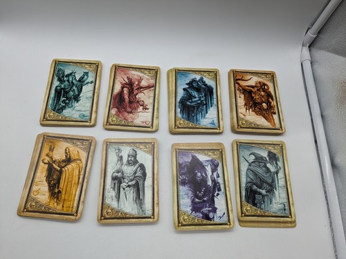 Warhammer battle magic lore - lore, of