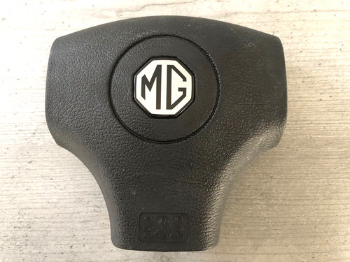 Mgf genuine steering - mgf/tf,