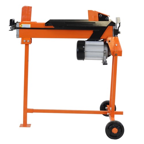 Ton electric log - electric,