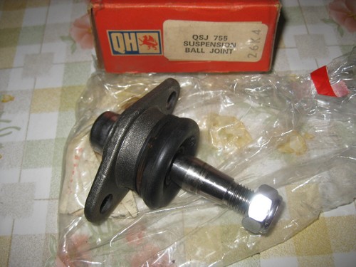 Upper ball joint - joint, opel