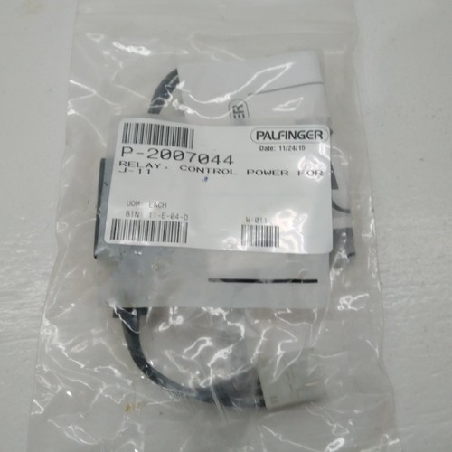 Interlift palfinger n - palfinger, p/n