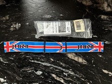 JT UK Paintball Woven Goggle