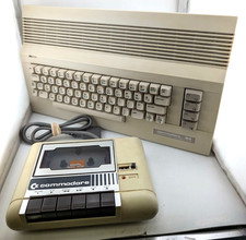 Commodore 64 C64 Vintage