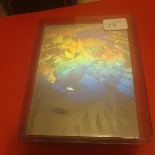 Prophet hologram 1996 - hologram, h1