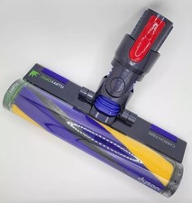 ⚡Genuine Dyson Laser Slim Fluffy Brush Cleaner Head V15 V11 V10 V8 972522-01⚡