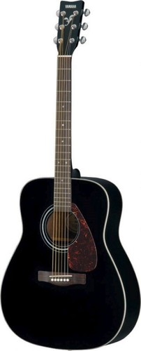 Yamaha f370 acoustic guitar - f370,