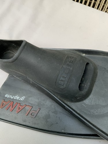 Mares plana graphite - plana,