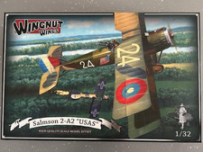 Wingnut Wings - Salmson 2 - A2