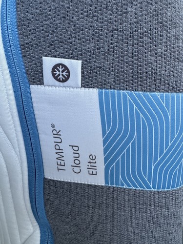 Tempur cloud elite - tempur,