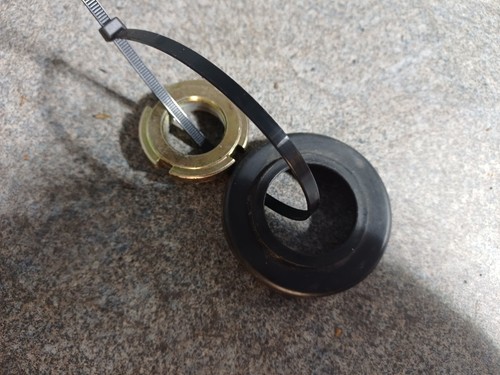 Lexmoto lxr125 fork nuts - lexmoto,