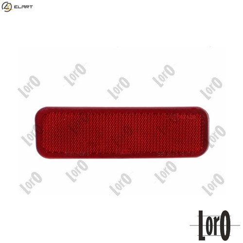 Reflector 017 876 - for, ford